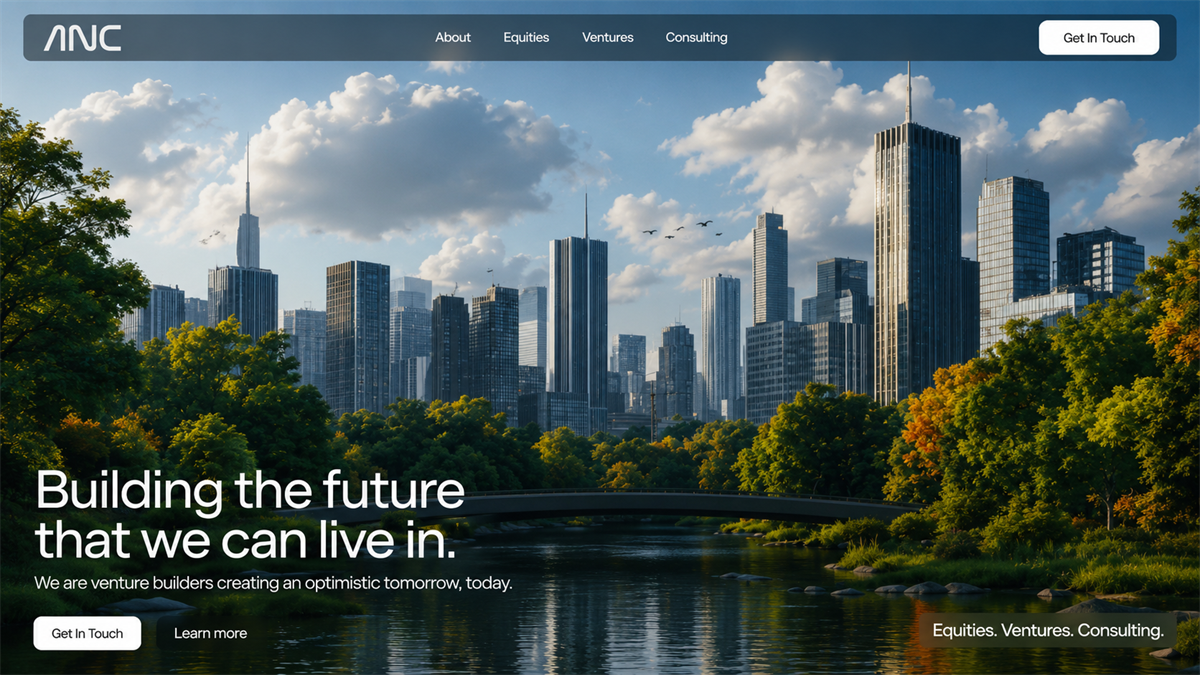 Website design project by Webix Studio — showcase 1